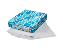 Domtar Papier de couleur à usages multiples Lettermak®