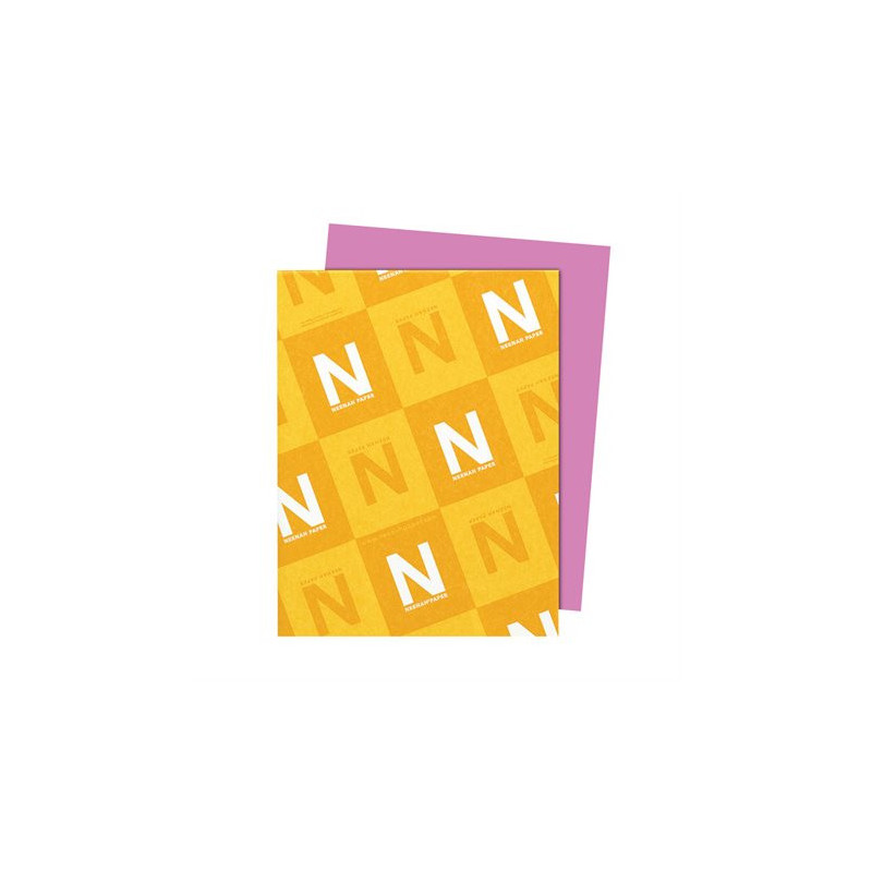 Neenah Papier de couleur Astrobrights®