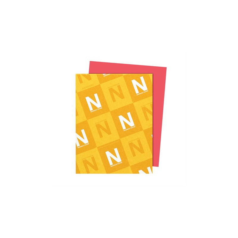 Neenah Papier de couleur Astrobrights®