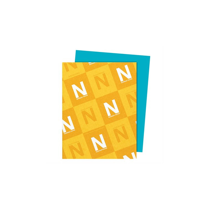 Neenah Papier de couleur Astrobrights®