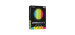 Neenah Papier de couleur Astrobrights®