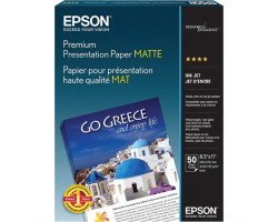 Epson Papier pour...