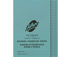 Hilroy Cahier d'exercices...