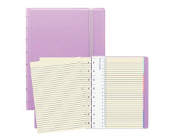 Filofax Cahier de notes...