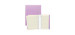 Filofax Cahier de notes Filofax® Classic Pastels