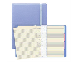 Filofax Cahier de notes...