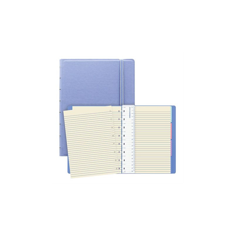 Filofax Cahier de notes Filofax® Classic Pastels