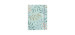 Filofax Cahier de notes floral