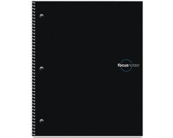 Oxford Cahier de notes FocusNotes