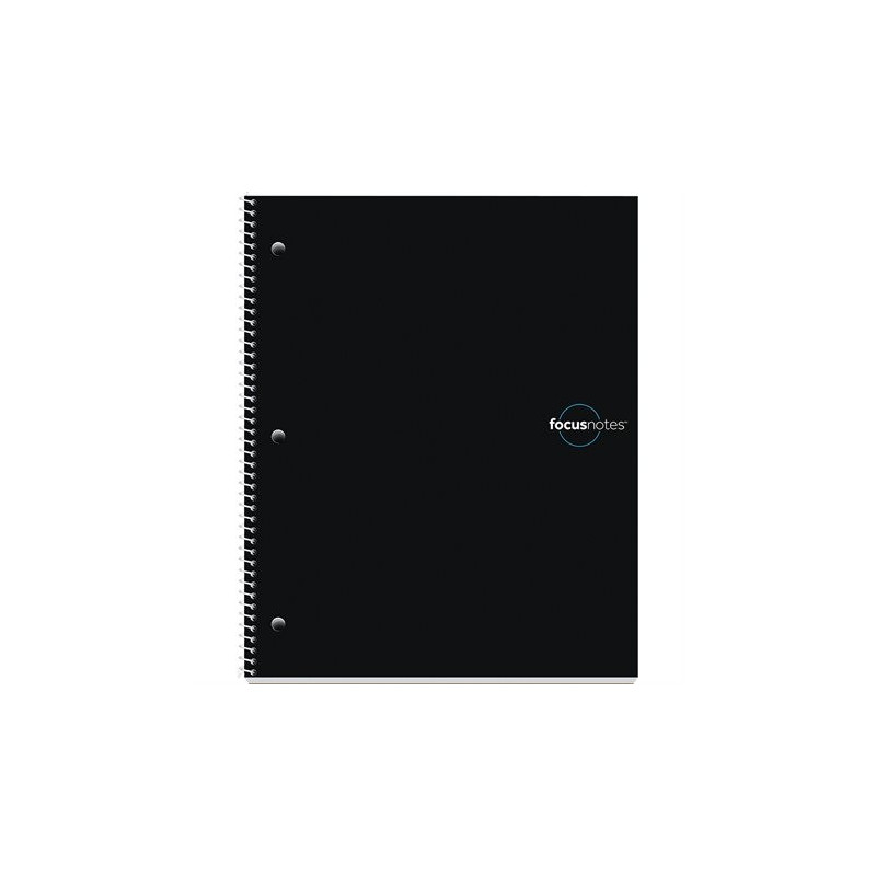 Oxford Cahier de notes FocusNotes