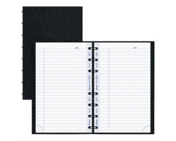 Blueline Cahier de notes MiracleBind™