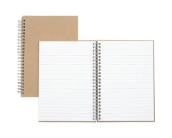 Naturesaver Cahier de notes Nature Saver