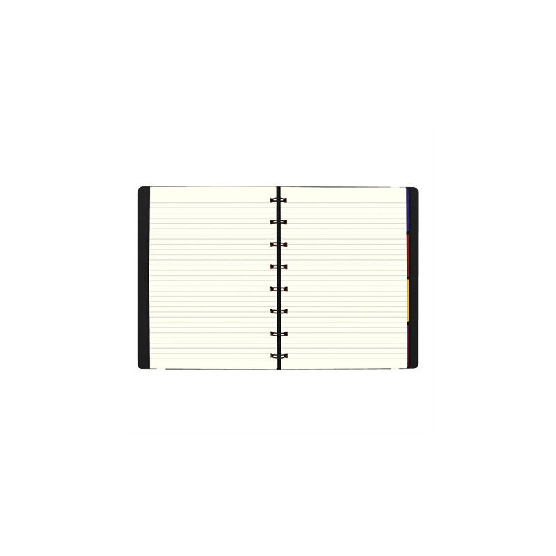 Filofax Cahier de notes rechargeable Filofax®