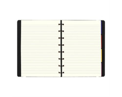 Filofax Cahier de notes...