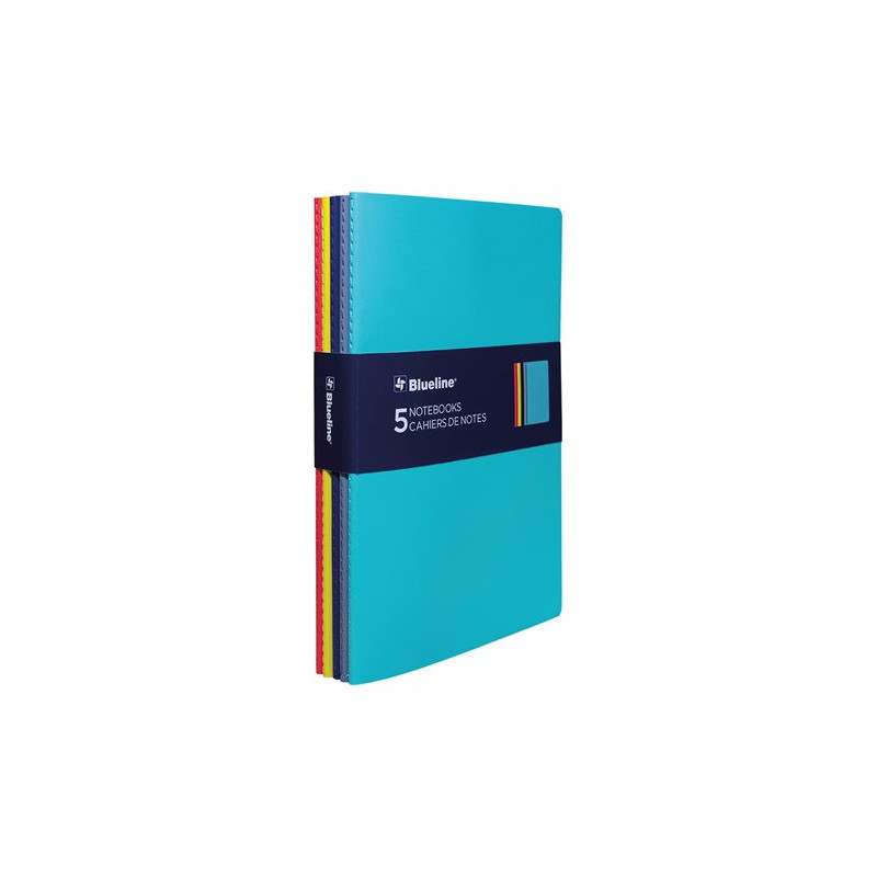 Blueline Cahier de notes Rediforms