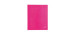 Blueline Cahier de notes Ruban Rose