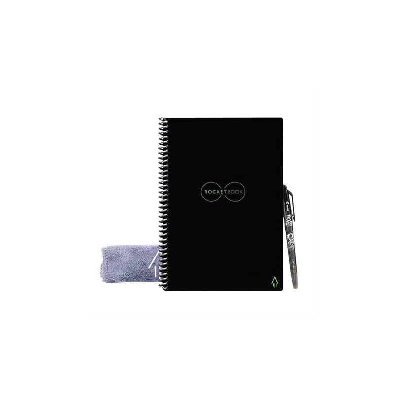 Cahier intelligent Rocketbook Core