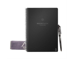 Cahier intelligent Rocketbook Fusion