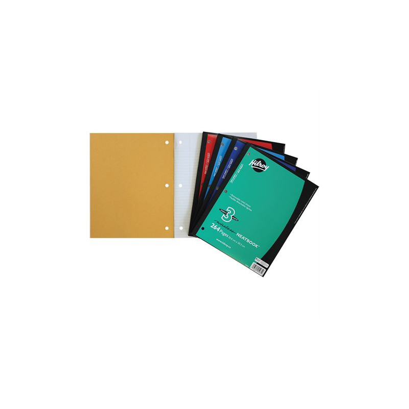 Hilroy Cahier Neatbook®