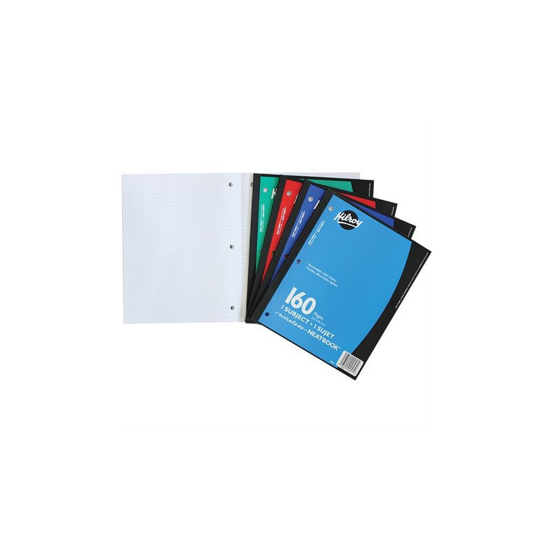 Hilroy Cahier Neatbook®