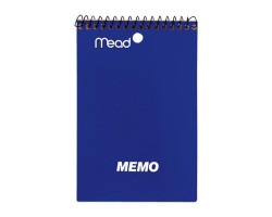 Mead Carnet de notes