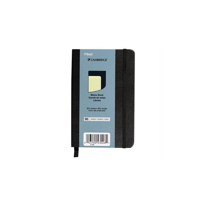 Cambridge Carnet de notes Cambridge®