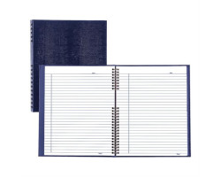 Blueline Carnet de notes NotePro