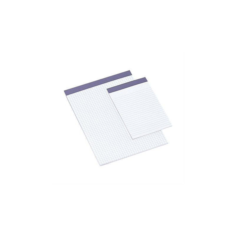 Hilroy Bloc de papier Perf-Perfect®