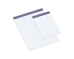 Hilroy Bloc de papier Perf-Perfect®