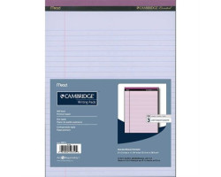 Cambridge Bloc-notes de bureau Cambridge®