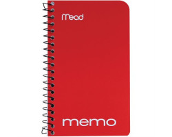 Mead Carnet de notes