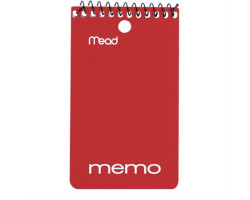 Mead Carnet de notes