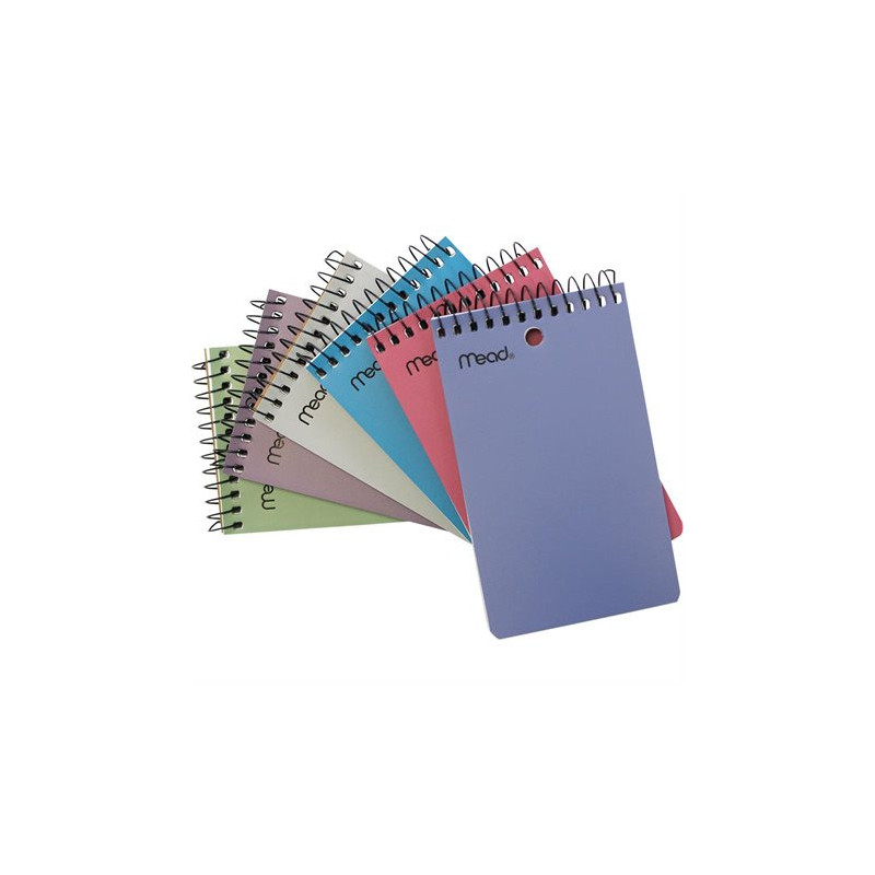 Mead Carnet de notes en poly