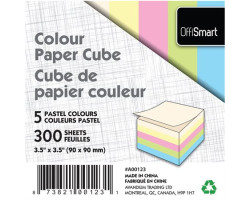 offismart Cube de papier...