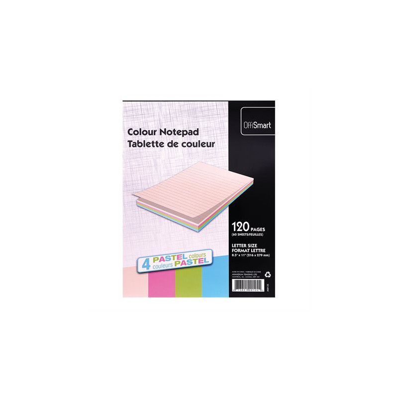 offismart Tablette de couleur