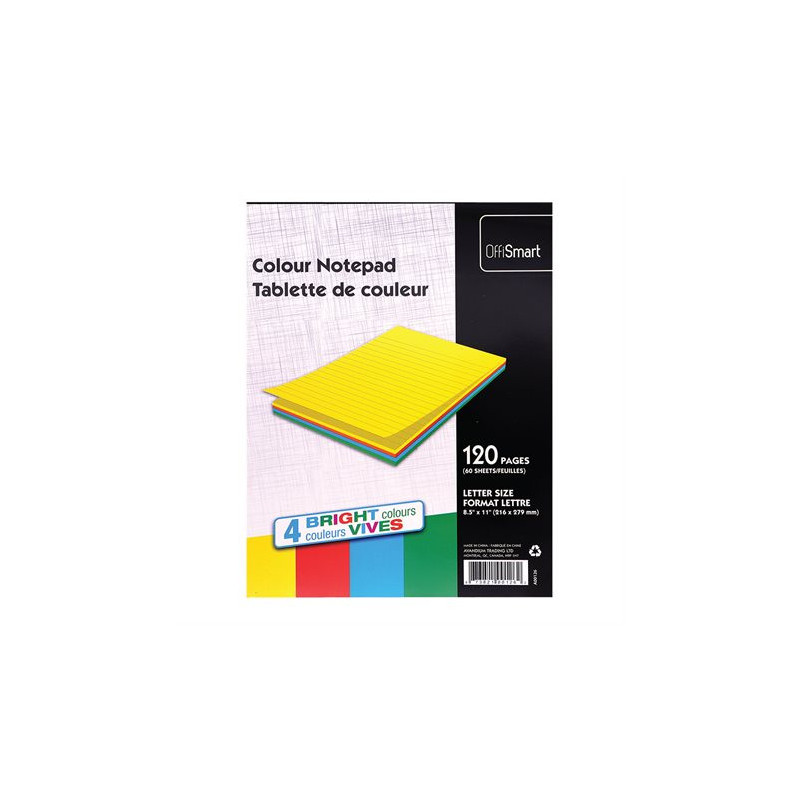 offismart Tablette de couleur