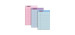 Tops Tablettes de papier couleur Prism+™