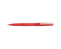 Pilot Marqueur permanent Fineliner