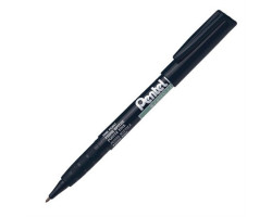 Pentel Marqueur permanent Green-Label