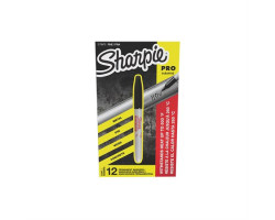 Sharpie Marqueur permanent industriel