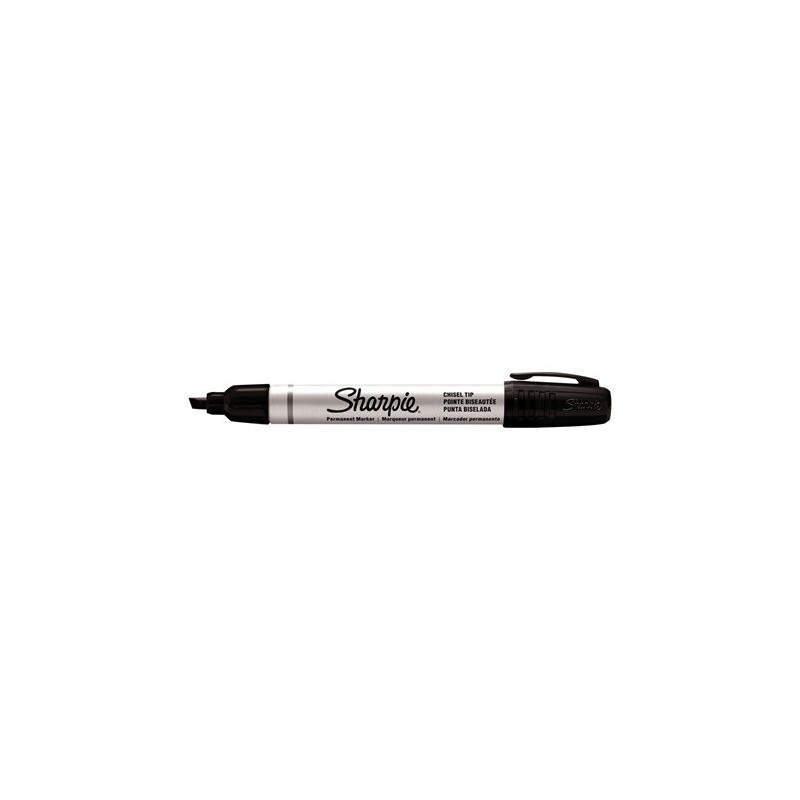 Sharpie Marqueur permanent Liquid Tip