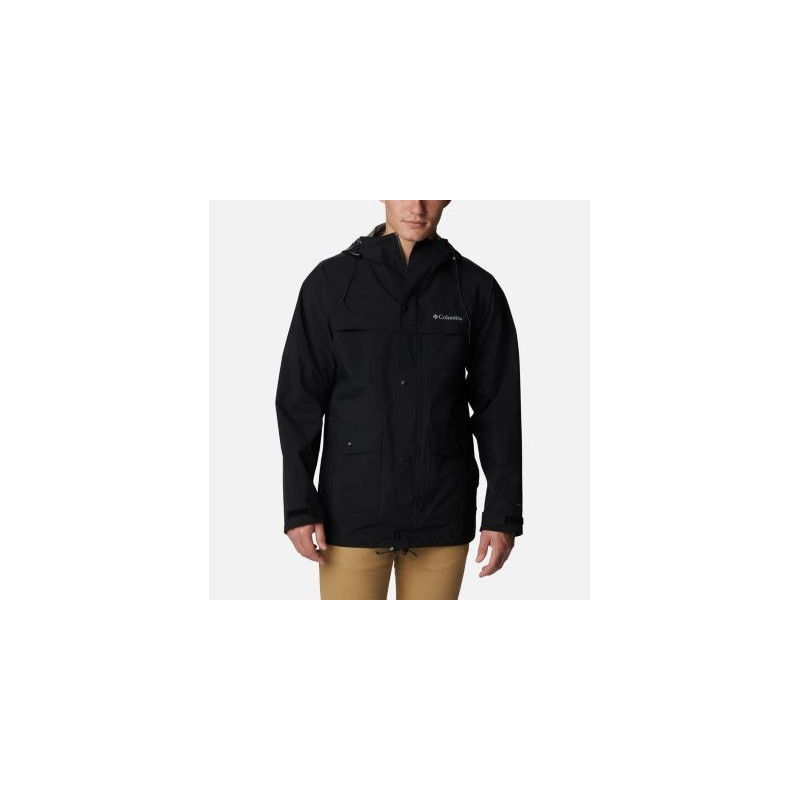 Columbia Manteau imperméable Ibex™ II Homme