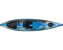 PELICAN Kayak récréatif Ultimate 120X Exo