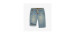 Relaxed fit pants in light denim, baby