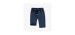 Navy relaxed fit pant jogging style, baby