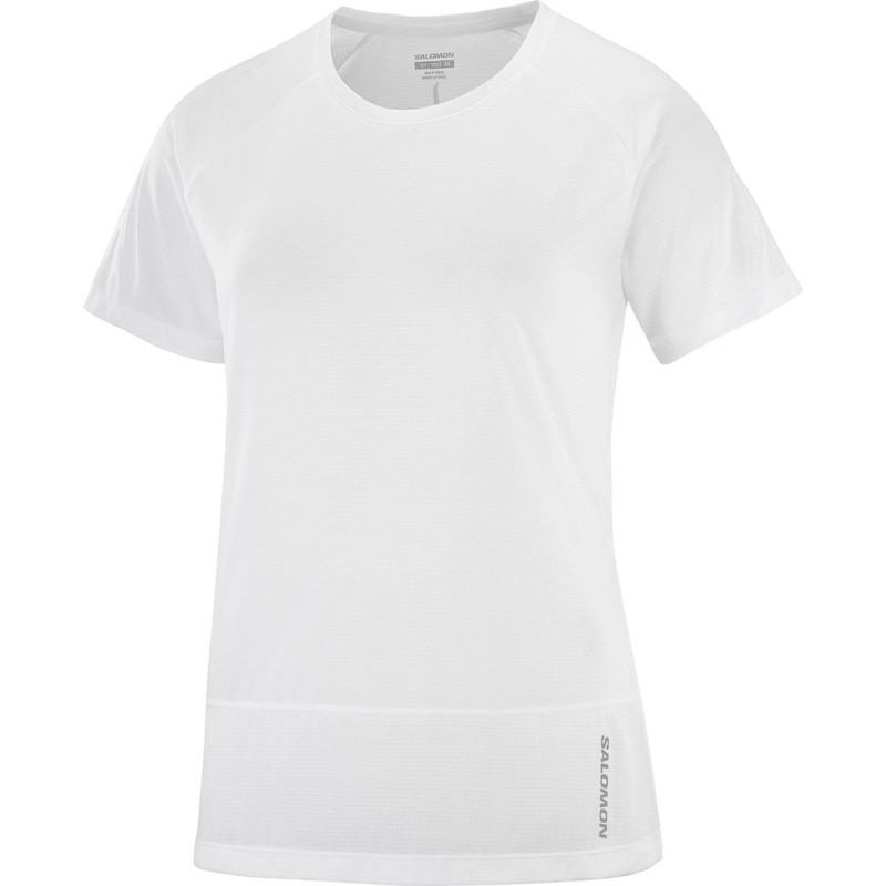 Cross Run Short Sleeve T-Shirt - Women's