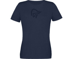Norrøna T-shirt en coton Viking /29 - Femme