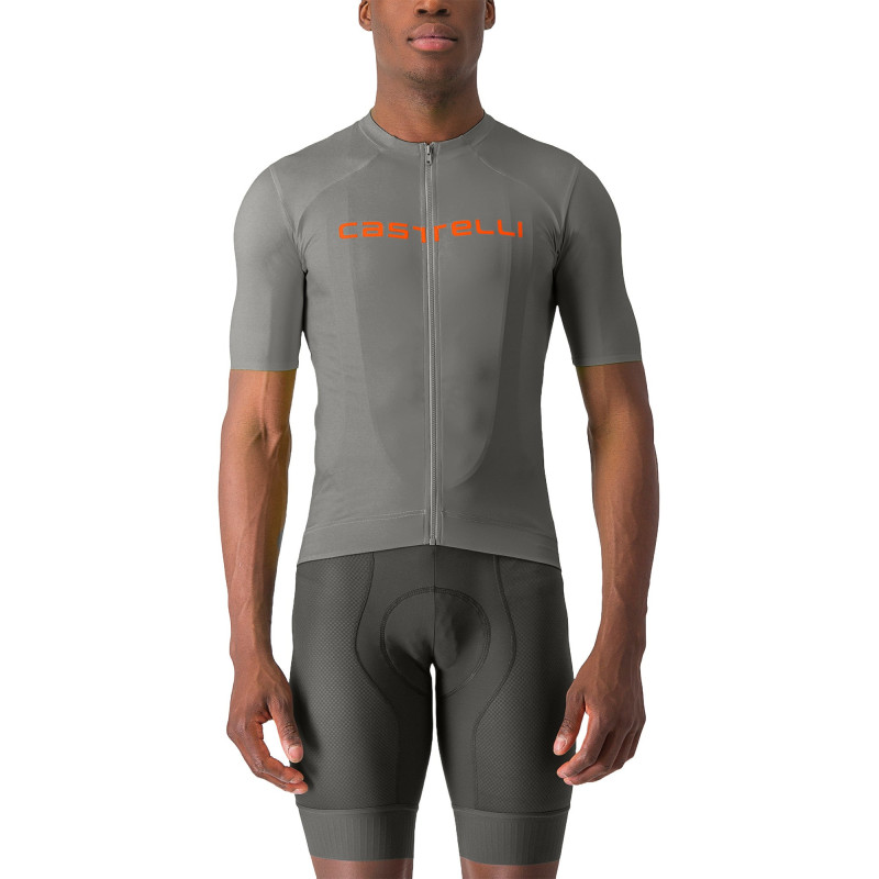 Castelli Maillot Prologo Lite - Homme