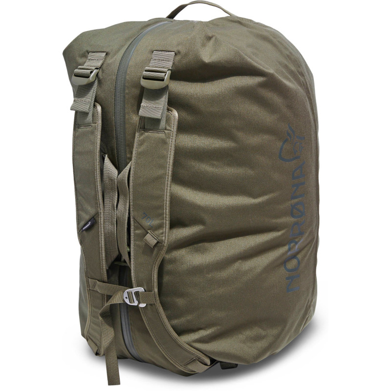 70L sports bag