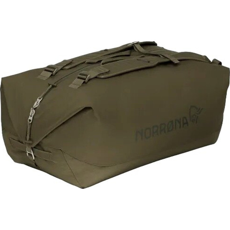 Norrøna Sac de sport 90L